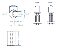 09 - 03 Series - Dimensions